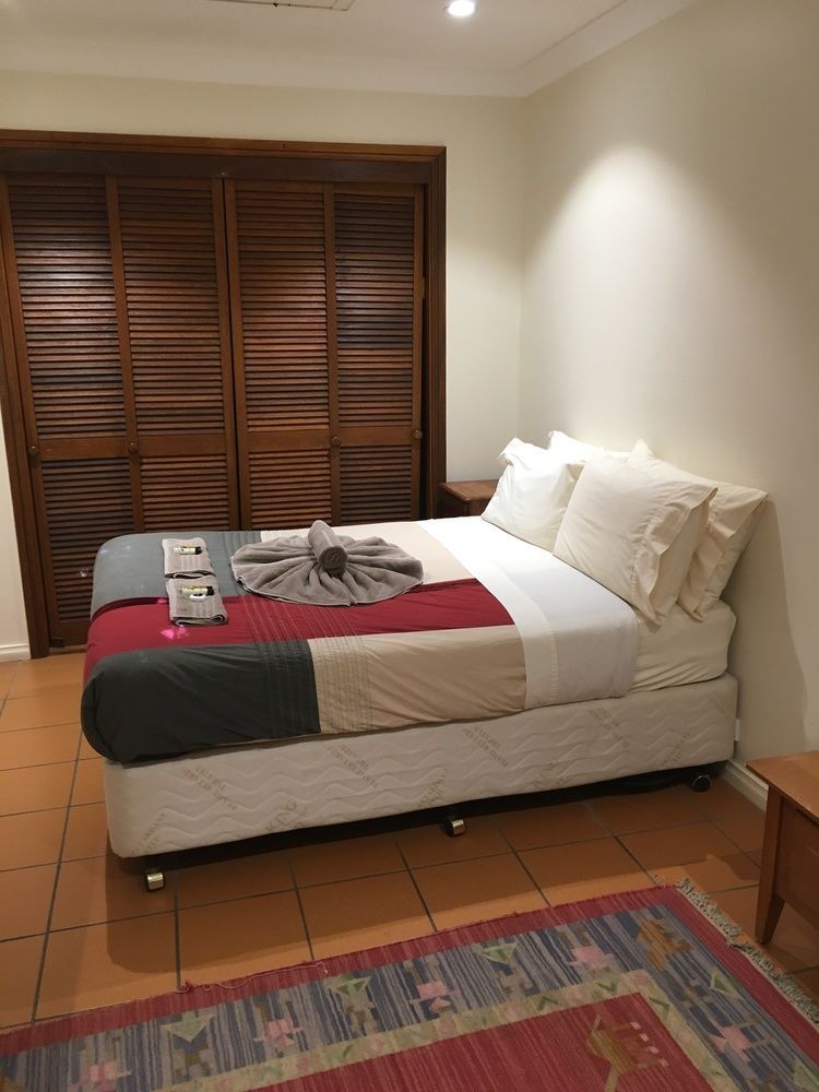 Manly Lodge Boutique Hotel Sydney Exterior foto