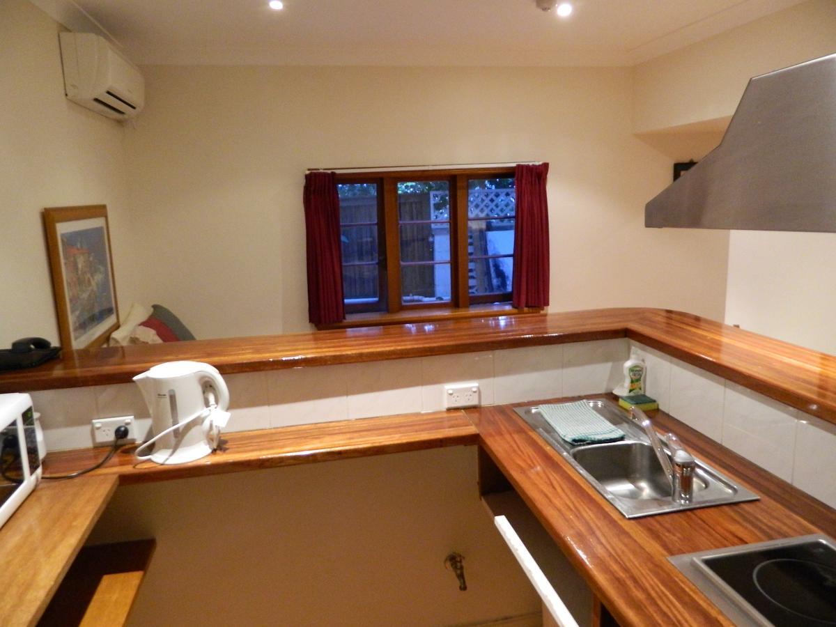 Manly Lodge Boutique Hotel Sydney Exterior foto