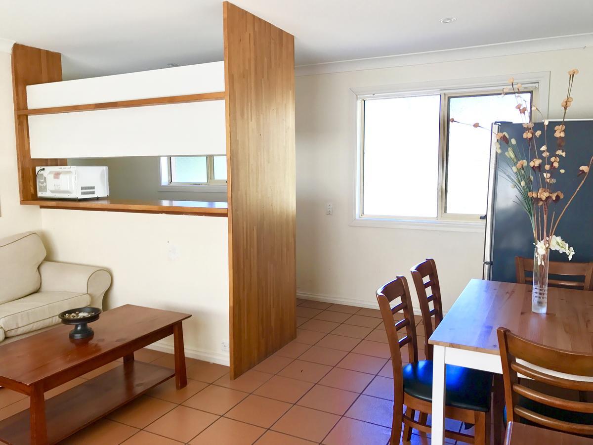Manly Lodge Boutique Hotel Sydney Exterior foto